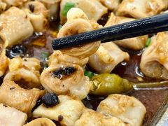 -嘉升大排档(番禺总店)