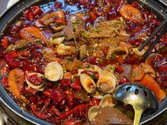 -川悦留香·海鲜餐厅(海棠68环球美食街店)