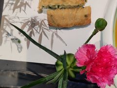 -纳家楼·地道陕菜(劳动路店)