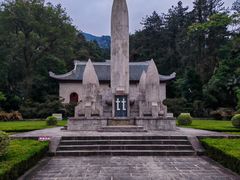 -南岳衡山风景名胜区