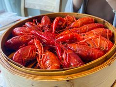 -靓靓蒸虾·头牌蒸虾(沙湖旗舰店)