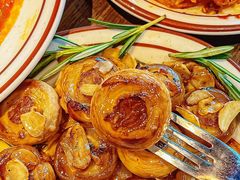 -ZAFFERANO西班牙海鲜饭(上海首店)
