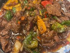 -东江海鲜大排档·潮汕菜·砂锅粥