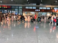 -惠阳站