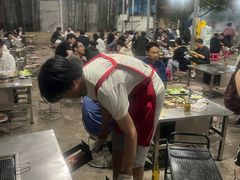 -同心烧烤(总店)
