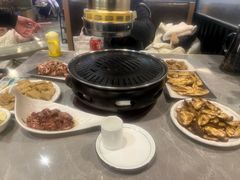 -红云烧烤(星光天地购物中心店)