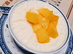 -捷信牛奶甜品世家(合生汇店)