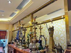 -BRBR叙利亚餐厅(总店)