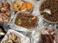 -众味海鲜大排档·活海鲜·潮汕味(南澳店)