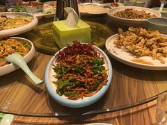 -合合春饼·酱骨·东北菜(潘家园店)