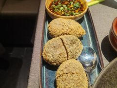 -山石榴·贵州菜(陆家嘴中心店)