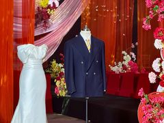 -汕头龙光喜来登酒店