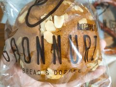 摩卡芝士包-GAONNURI加温努力(马场店)
