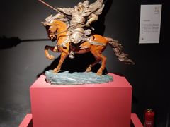 -梅龙镇广场