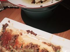 三味茄子-人民公社·剁椒鱼头(平湖吾悦广场店)