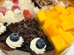-法贝滋动物奶油蛋糕(广益哥伦布店)
