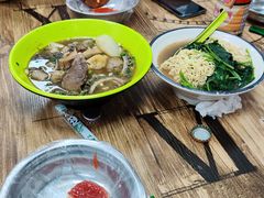 -正宗阳山牛杂(东城店)