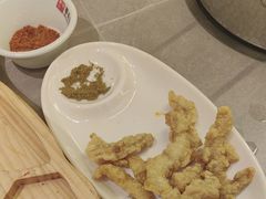 -宴全牛粤来越牛潮汕鲜牛肉火锅(海州万达广场店)