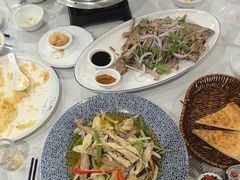 -马尔龙新疆饭店·清真(长青路店)