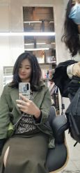 -TK·HAIR SALON韩式设计