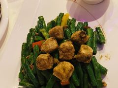 -广州塔晖粤轩中餐厅
