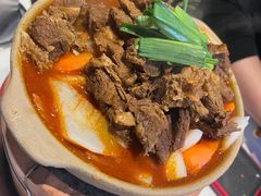 -大成海鲜烧烤·海鲜粥(安顺路店)