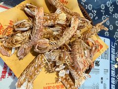 -旺角小渔村·海肠捞饭开创者(二马路店)