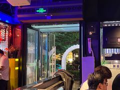-大成海鲜烧烤·小龙虾(七宝店)