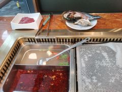-鹿客臻鲜海鲜自助餐厅(永旺店)