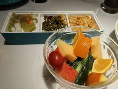 -荷塘秋月·本帮江浙菜(国权路店)