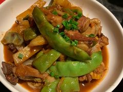 -金掌勺东北菜(格兰晴天店)