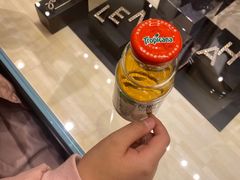 -Chanel(德基广场店)