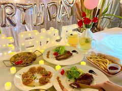-天空花园餐吧·生日·团建(南山店)