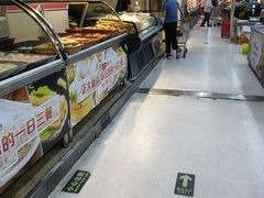 -卜蜂莲花(紫荆山路店)