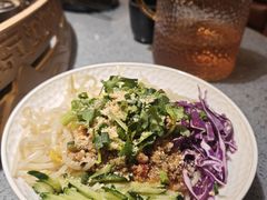 -江边城外烤全鱼(方庄时代购物中心店)