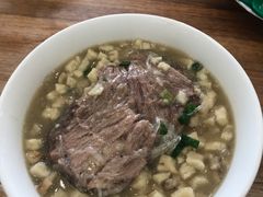 -老刘家永盛斋·传统泡馍(东关南街店)