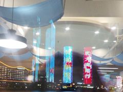 -前王院•巧克力海鲜市集餐厅(万平口店)