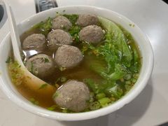 -菜忠潮州牛肉店(岗厦店)