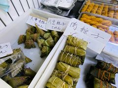 -糯米香(长江路店)