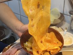 -芈重山老火锅(广州首店)