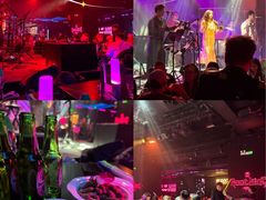 -MOSSO音乐酒吧·live house(南京旗舰店)