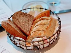 -Wolfgang’s Steakhouse 沃夫冈牛排馆(上海白玉兰广场店)