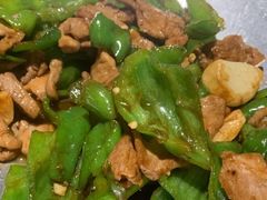 辣椒炒肉-前海沿·青岛菜(五四广场永旺店)