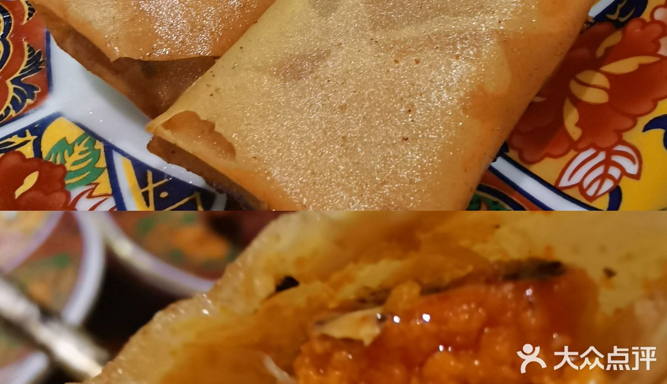 高性价比的蟹粉店！绝绝子！