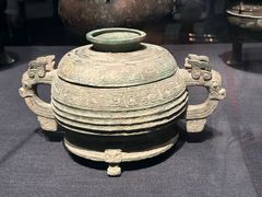 -陕西历史博物馆