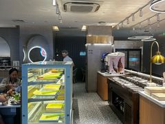 -花味·自助烤肉(南方时代店)