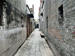 -大旗头古村