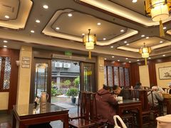 -富春茶社(国庆路店)