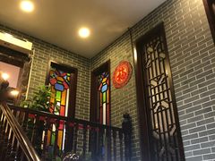 -点都德(华强南店)
