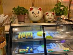 -好伦哥披萨(地坛店)